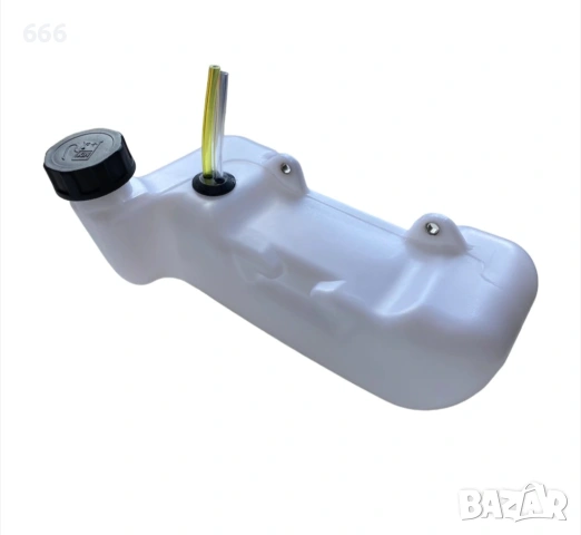 Резервоар за бензин