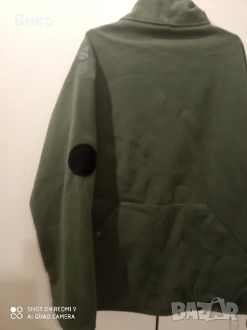 Яке лов, ХL, снимка 2 - Якета - 48974481