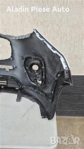 Предна броня Kia Sportage година 2016 2017 2018 код 86511-F1000, 86511F1000 , снимка 4 - Аксесоари и консумативи - 48137081