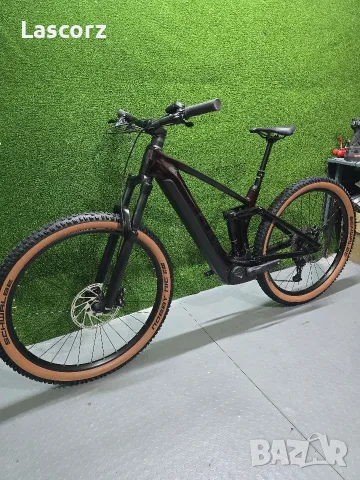 cube stereo hybrid 140 bosch performance line cx smart system e bike