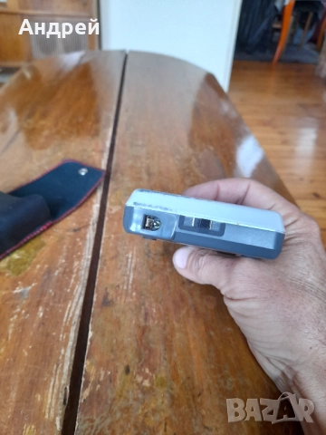 Стар калкулатор Citizen 800D, снимка 6 - Други ценни предмети - 52930458