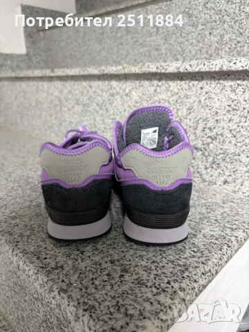 Детски маратонки new balance , снимка 4 - Детски маратонки - 55788142