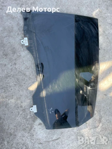 Стъкло задно ляво за Infiniti FX 37 S, 320 ph., 2009, engine VQ37VHR, 157 000 km., Инфинити ФХ 37 С, снимка 2 - Части - 50822149