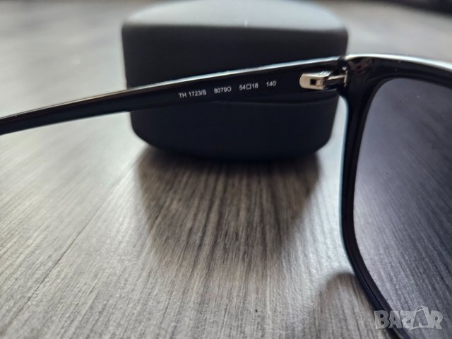 Tommy Hilfiger TH 1723/S 807 9O 54 слънчеви очила , снимка 7 - Слънчеви и диоптрични очила - 42125226