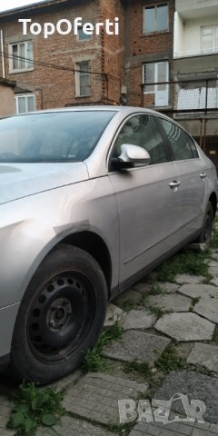 VW Passat Пасат 1,9 B6 TDI 105 к.с., снимка 2 - Автомобили и джипове - 38928735