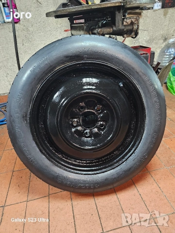 Патерица 145/90/16" Nissan Qashqai 