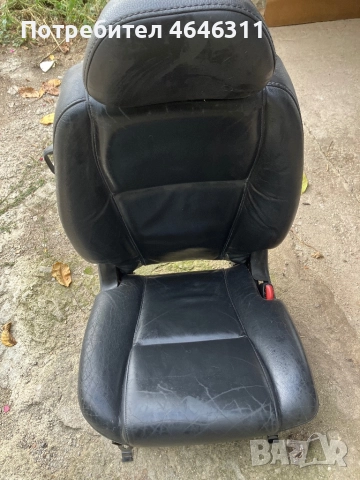 Седалки за Волво XC90, снимка 4 - Части - 52351229
