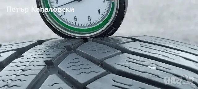 Гуми 195 65 15 Семперит Semperit 2 броя. Нов внос. Не са нови. Гаранция , снимка 5 - Гуми и джанти - 48142583