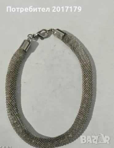 красива дамска гривна , снимка 3 - Гривни - 48559866