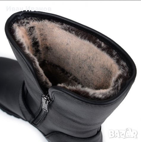 ботуши Panama Jack Singapur B22  номер 37, снимка 6 - Дамски ботуши - 39948506