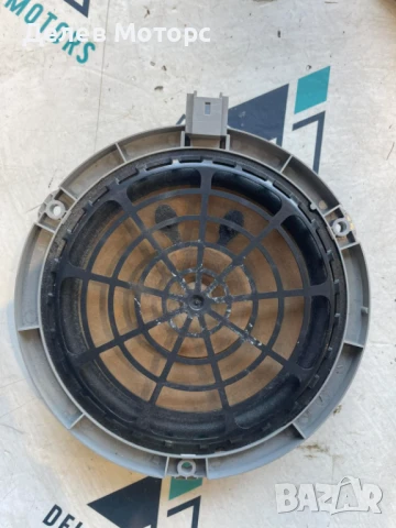 Задна дясна тонколона 9803506380 от Peugeot 301, 1.6 BlueHDI, 99 кс., двигател BHY 10JBHA DV6FD