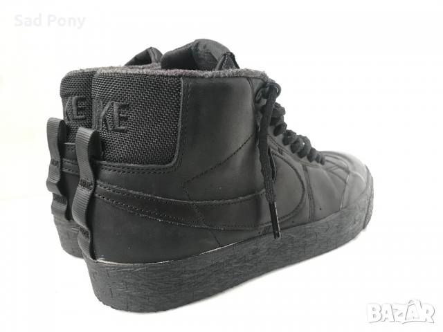 Nike SB Blazer Zoom M XT мъжки кецове , снимка 3 - Кецове - 36223276