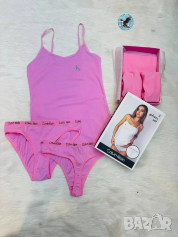 комплект бельо Victoria's secrets , снимка 3 - Бельо - 51753332