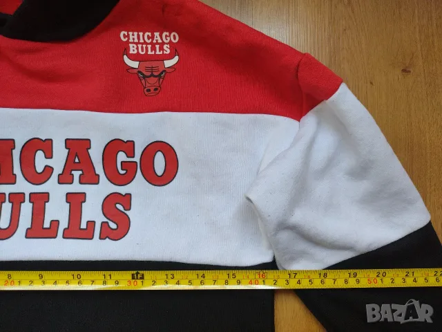 NBA / Chicago Bulls - детски суичър, снимка 8 - Детски анцузи и суичери - 56261299