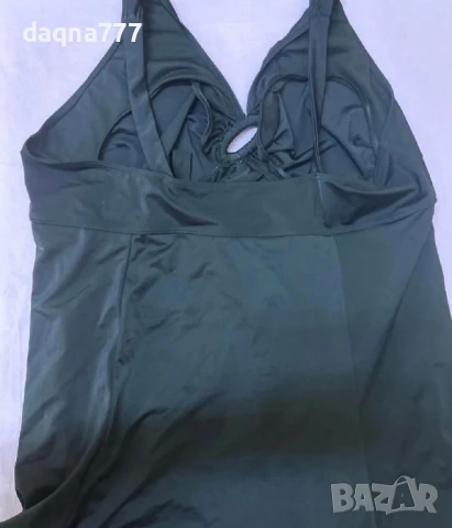 Макси бански рокля Германия, снимка 8 - Бански костюми - 50569505