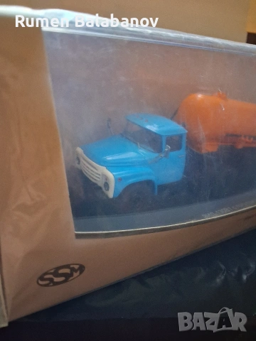 колекционерска количка , снимка 2 - Колекции - 53662625