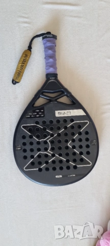 Падел ракета NOX AT10 Genius Limited Edition 2025