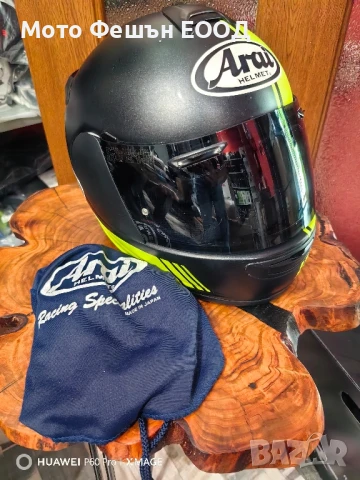 каска Arai Chaser V размер XS