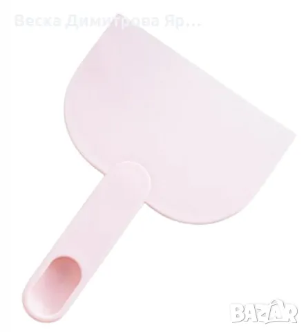 Шпатула за тесто – Вашият незаменим кухненски помощник, снимка 4 - Други - 48018576