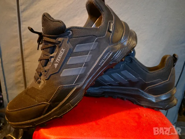 Adidas terrex coretex-оригинал-номер47, снимка 2 - Маратонки - 56346663