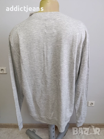 Мъжка блуза Via Cortesa размер XXL, снимка 7 - Блузи - 51519054