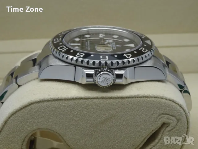 Rolex GMT-Master II 40mm Steel Ceramic Automatic Различни Варианти, снимка 6 - Мъжки - 48183574