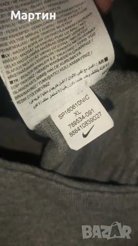 Дамски суичър Nike Tech Fleece, снимка 8 - Суичъри - 48899127