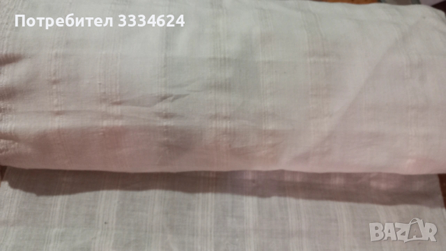 Автентичен плат кенар, снимка 2 - Антикварни и старинни предмети - 53758910