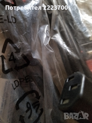 Кабели за компютър -10 +3 броя - нови , снимка 7 - Работни компютри - 44616689