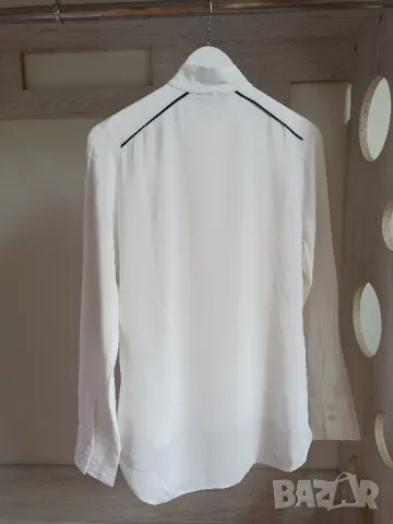 Дамска риза Н&М, снимка 2 - Ризи - 50208636