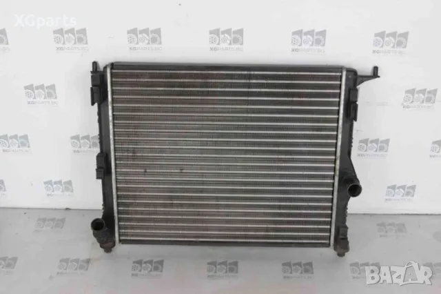 Воден Радиатор за Dacia Logan I 1.4i 75 к.с. (2004-2008) 