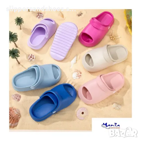 Детски  чехли 24/29