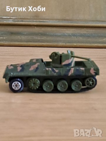 Модел военна играчка military tois, снимка 1 - Колекции - 41439694