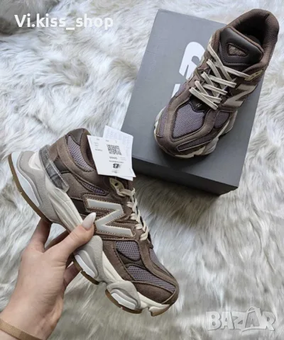 Нови обувки New Balance , снимка 15 - Кецове - 48881461