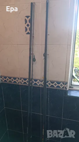Шаранджиайски въдици , снимка 11 - Въдици - 56059619