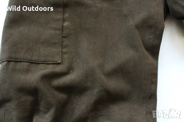 HARKILA Gore-tex - ловен патналон, размер 48 (М), снимка 7 - Екипировка - 56072750