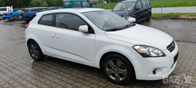 Kia pro ceed facelift, снимка 2 - Автомобили и джипове - 41697679