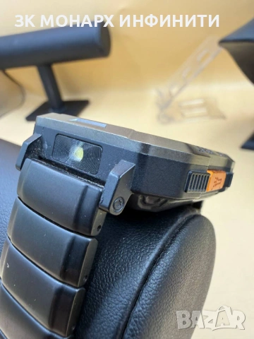 Smart Watch Blackview W60/с кутия + кабел, снимка 10 - Смарт часовници - 53288748