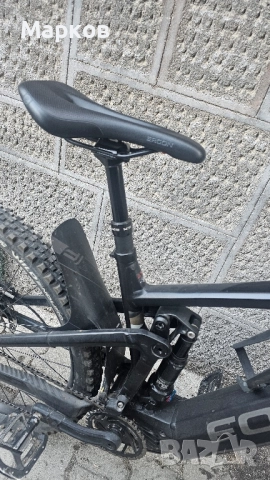 E BIKE Focus Jam2 6.8 29" БАРТЕР, снимка 4 - Велосипеди - 52548487