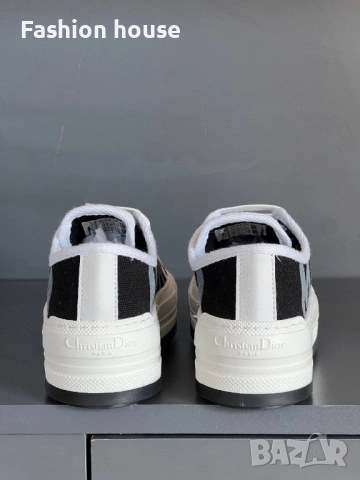 Dior дамски кецове, снимка 3 - Кецове - 53291743