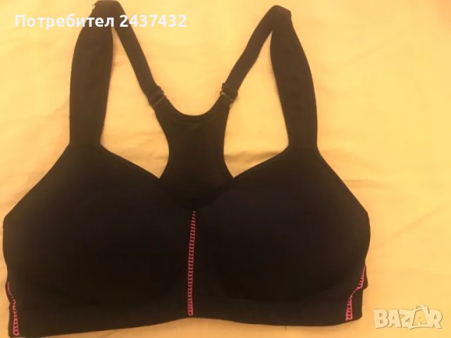 Дамски спортен сутиен