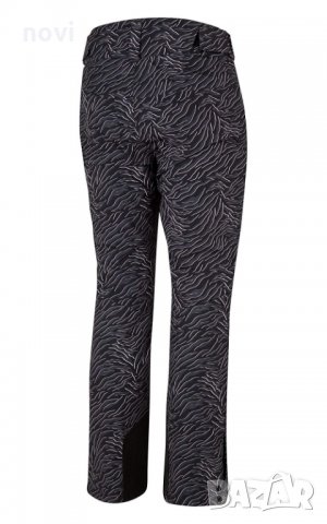 Ziener, XL, нов, оригинален дамски ски/сноуборд панталон 4wpn, снимка 2 - Зимни спортове - 34006077