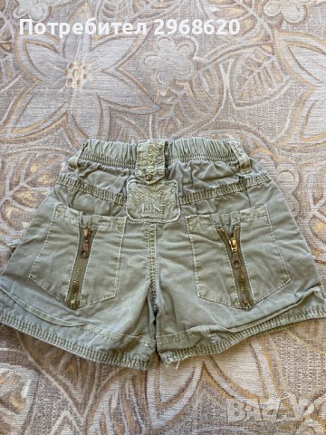 Детски къси панталонки, снимка 2 - Детски къси панталони - 40186511