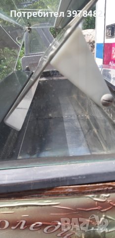 Витрини за сладолед , снимка 2 - Машини за сладолед - 44281210