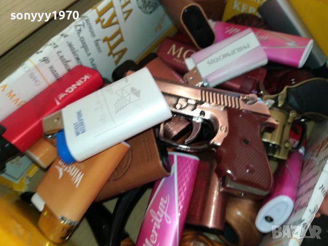НОВИ ЗАПАЛКИ ЗА КОЛЕКЦИЯ 1602241510, снимка 3 - Колекции - 44324328