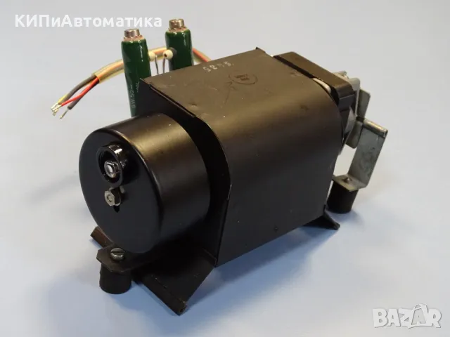 ролков вентилатор Heidolph 107/13 axial ventilator 832.107.13 220V, снимка 8 - Резервни части за машини - 49283279