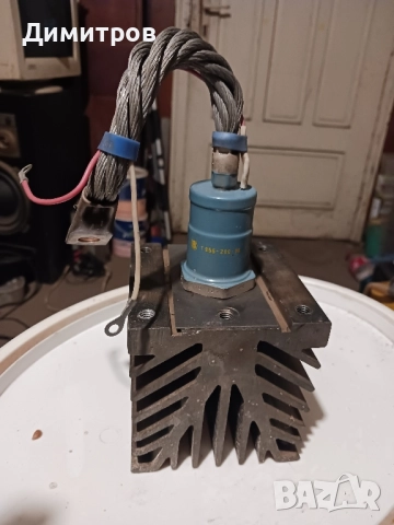 тиристор Т 955. 200А