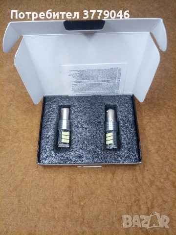 Led автомобилни крушки, снимка 8 - Аксесоари и консумативи - 53454369