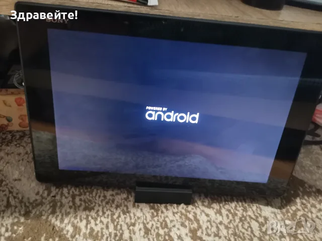 Таблет Sony Xperia Z2 , снимка 2 - Таблети - 55805650