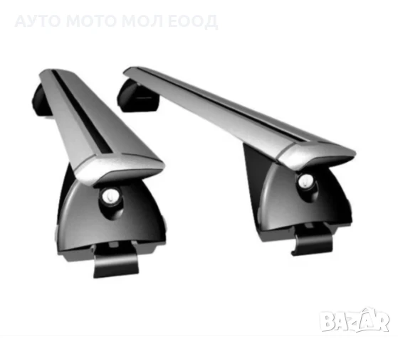 Универсални напречни Греди за интегриран рейлинг – 120 см, снимка 8 - Аксесоари и консумативи - 51004403